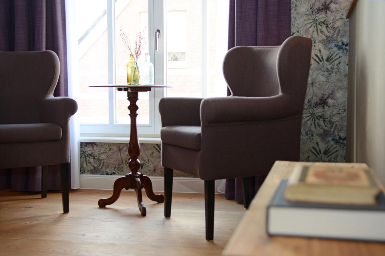 Deluxe Doppelzimmer mit Klimaanlage