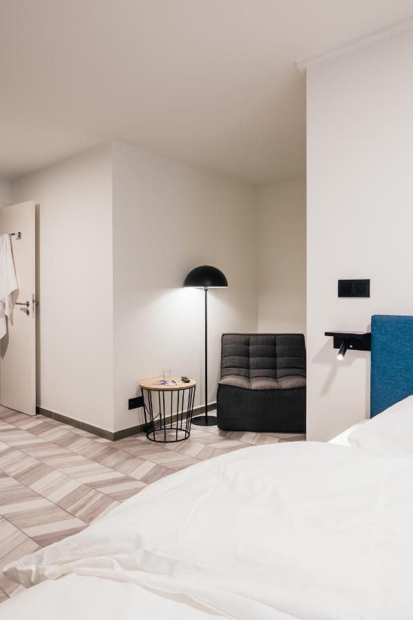 Habitación Doble Estándar