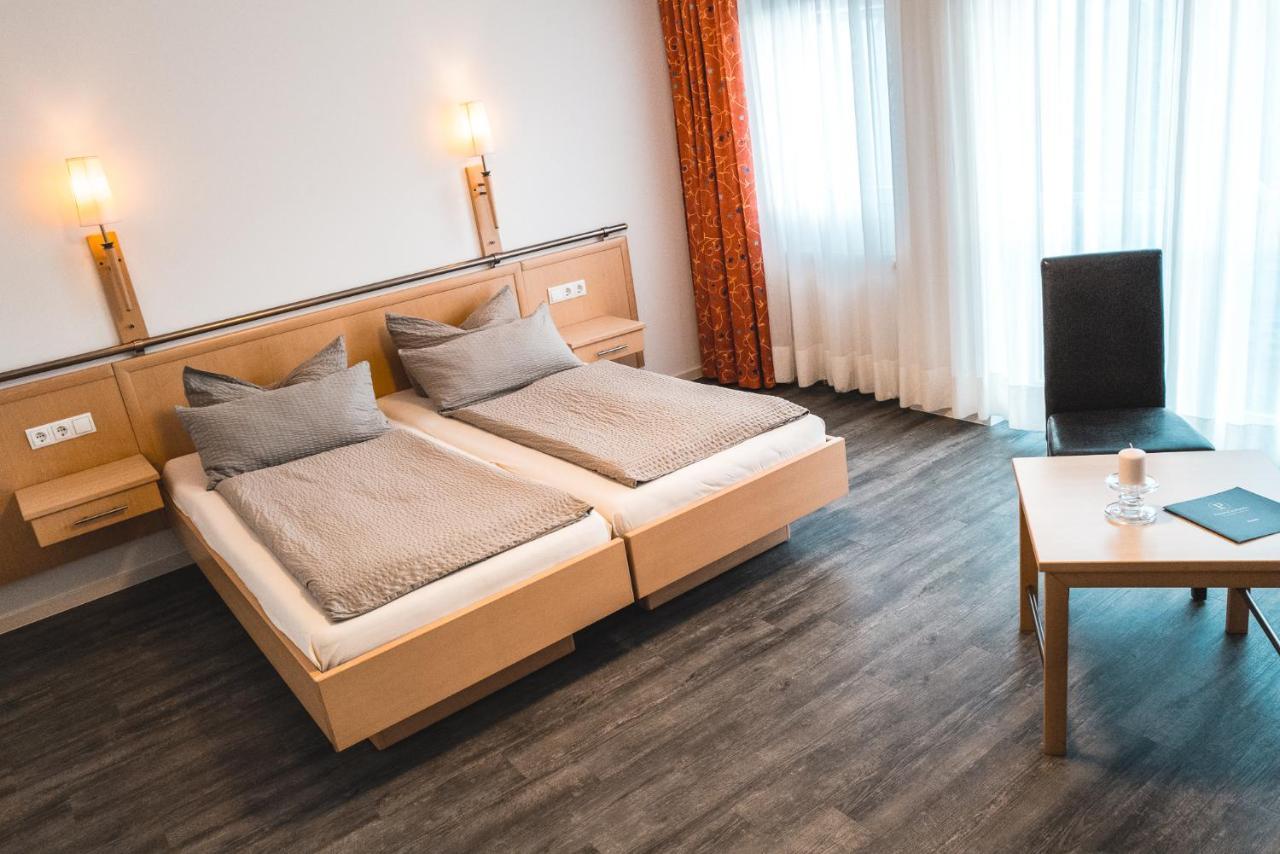 Business Doppelzimmer