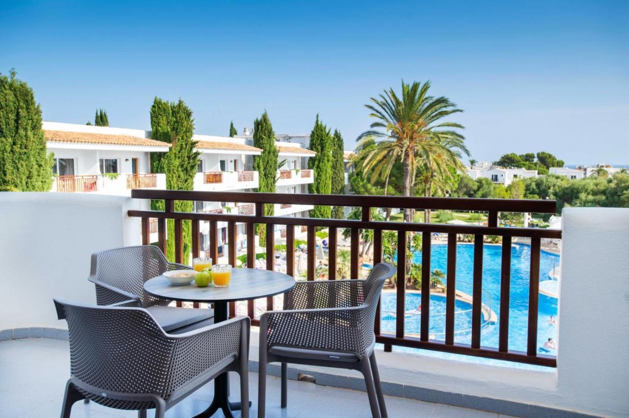 Appartement 2 Chambres - Vue sur Piscine