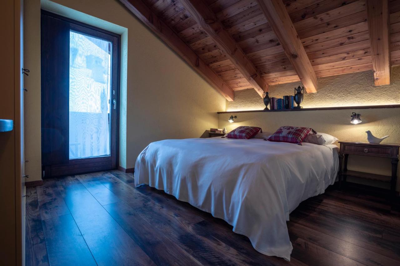 Appartamento con 1 Camera da Letto e Balcone