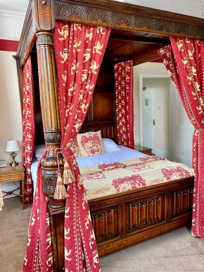 Superior Doppelzimmer
