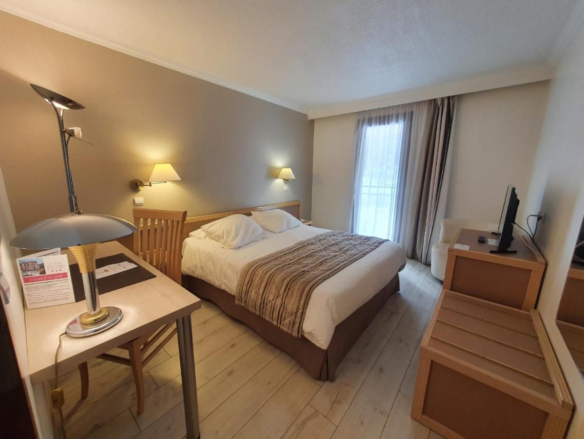Chambre Double Classique