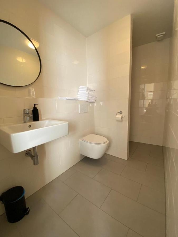 Familiekamer met Eigen Badkamer