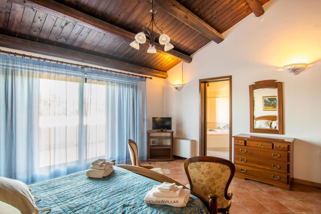 Camera Familiare con Terrazza