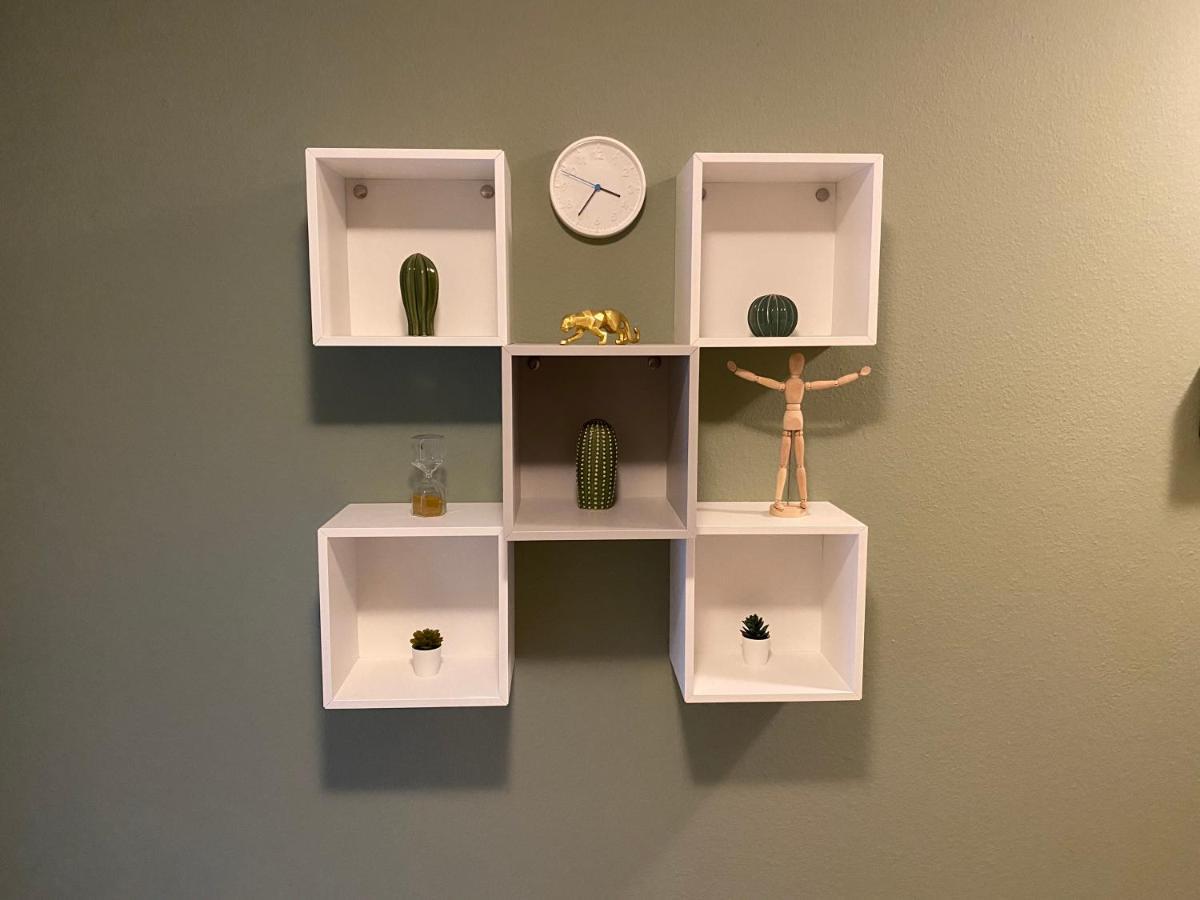 Dreibettzimmer mit Gemeinschaftsbad