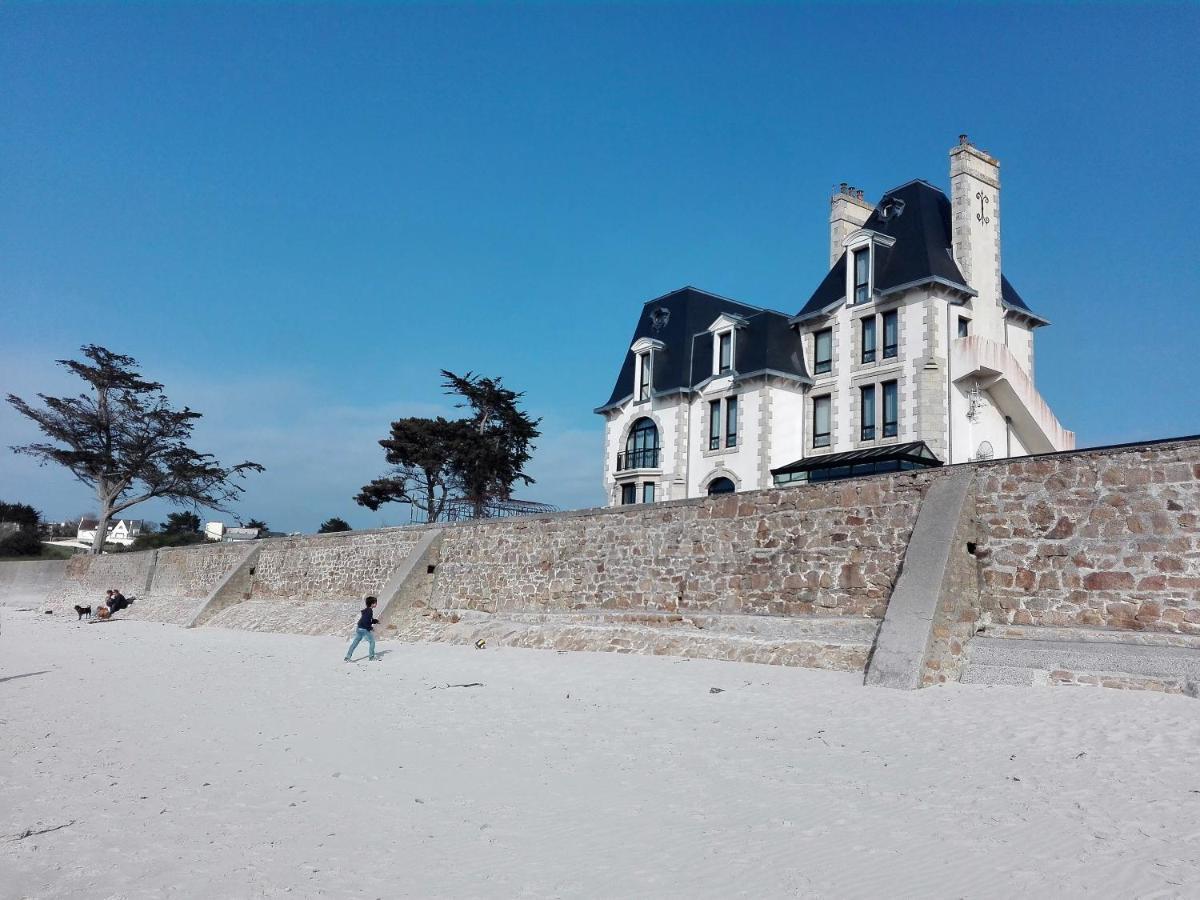 Chambre Lit Queen-Size - Vue sur Mer