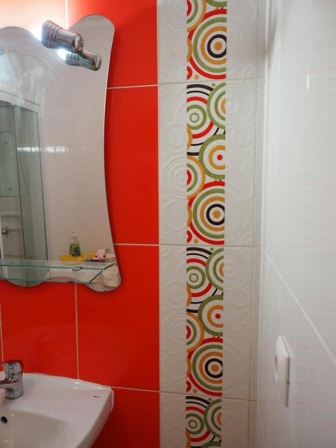 Comfort Dreibettzimmer