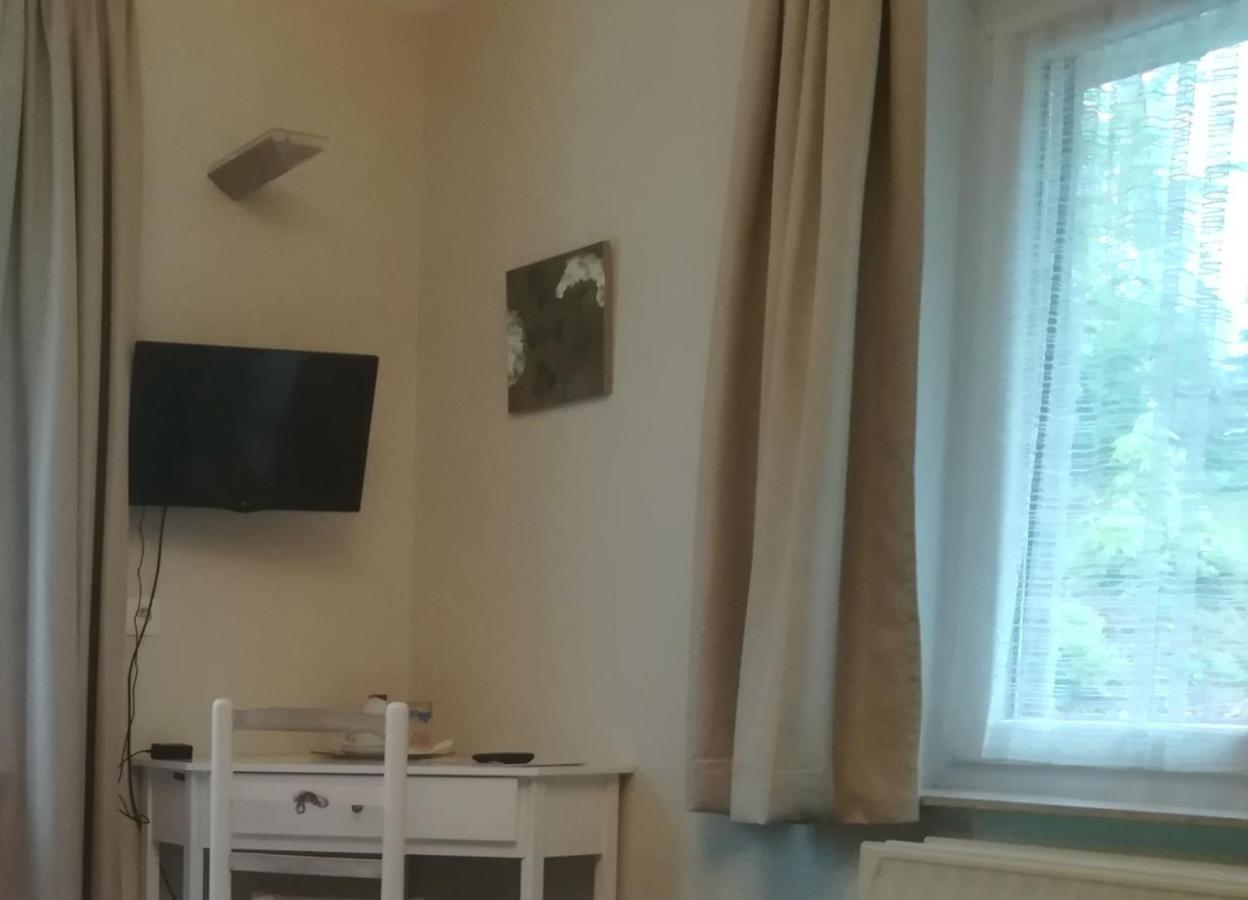 Tweepersoonskamer