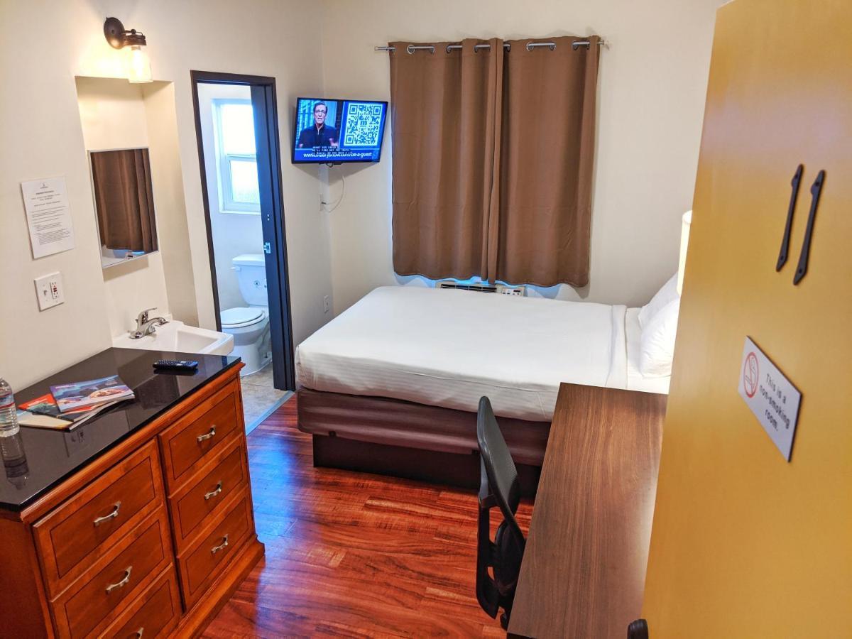 Habitación Doble con baño privado