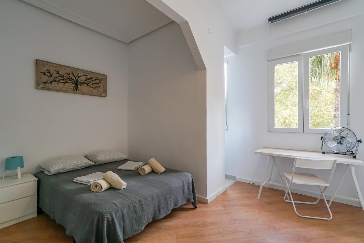 Doppelzimmer mit eigenem Bad