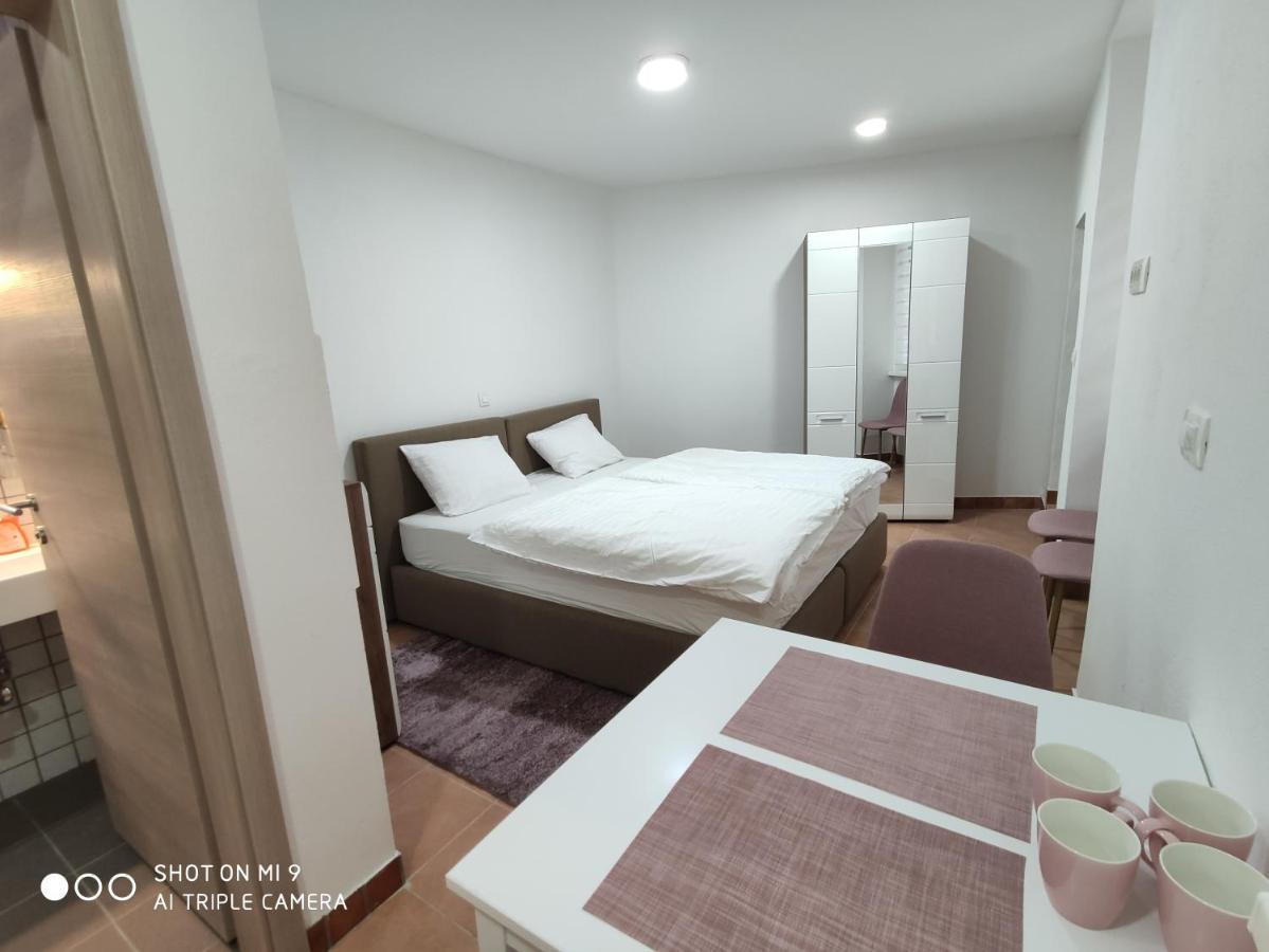 Habitación Triple con baño privado