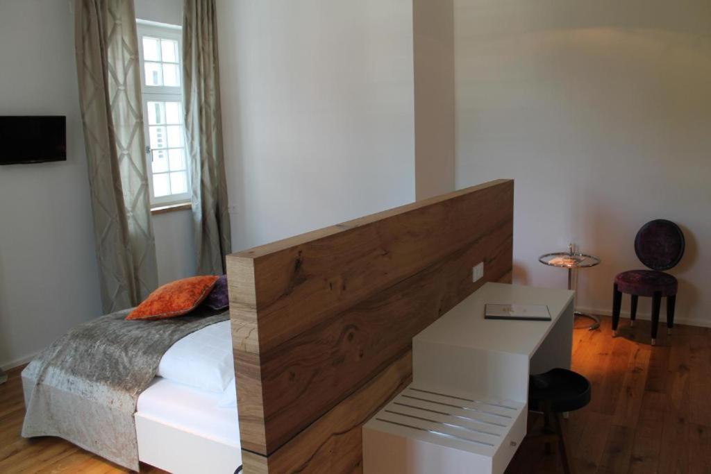 Großes Doppelzimmer