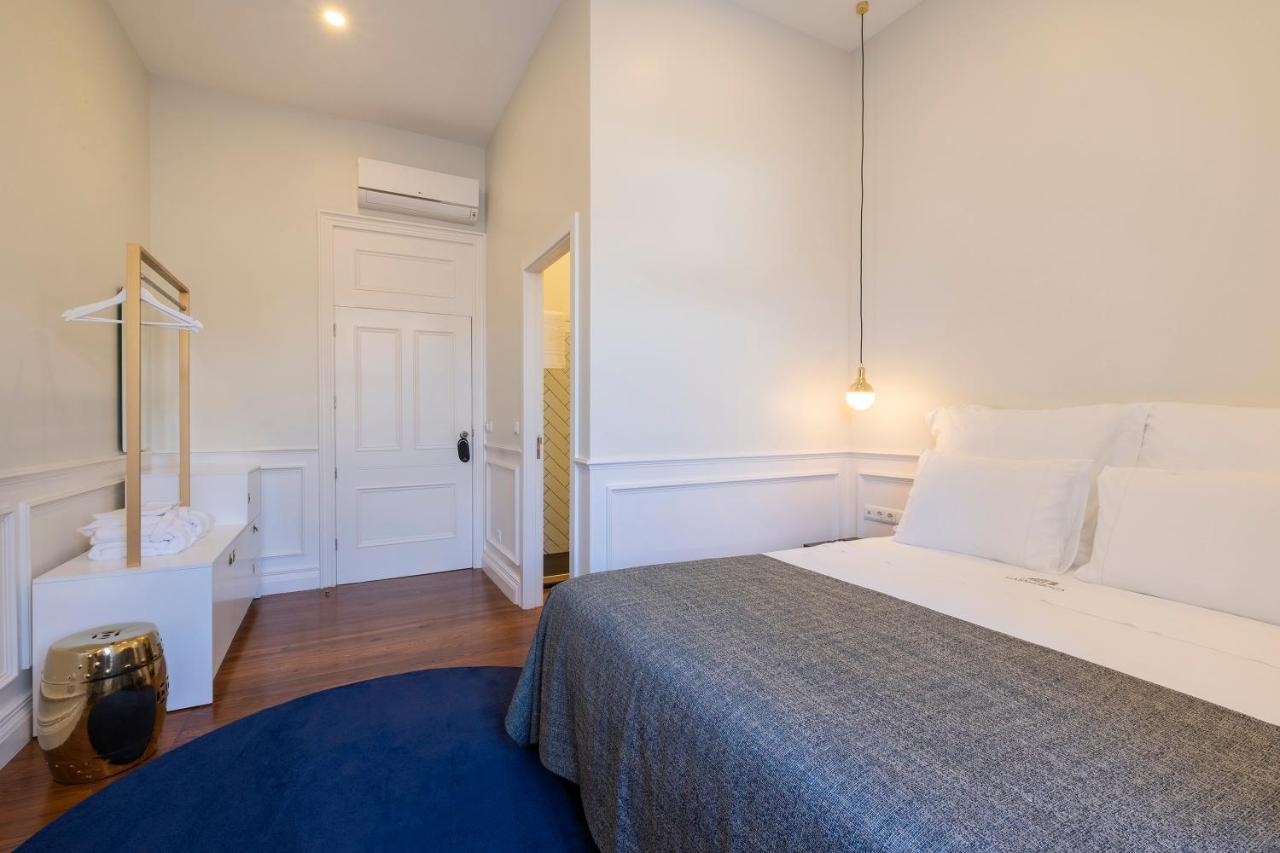Chambre Lit Queen-Size