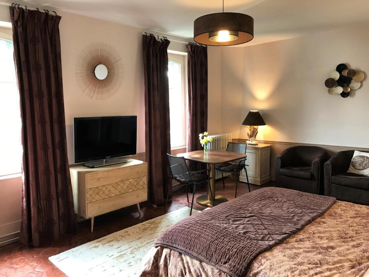 Chambre Familiale