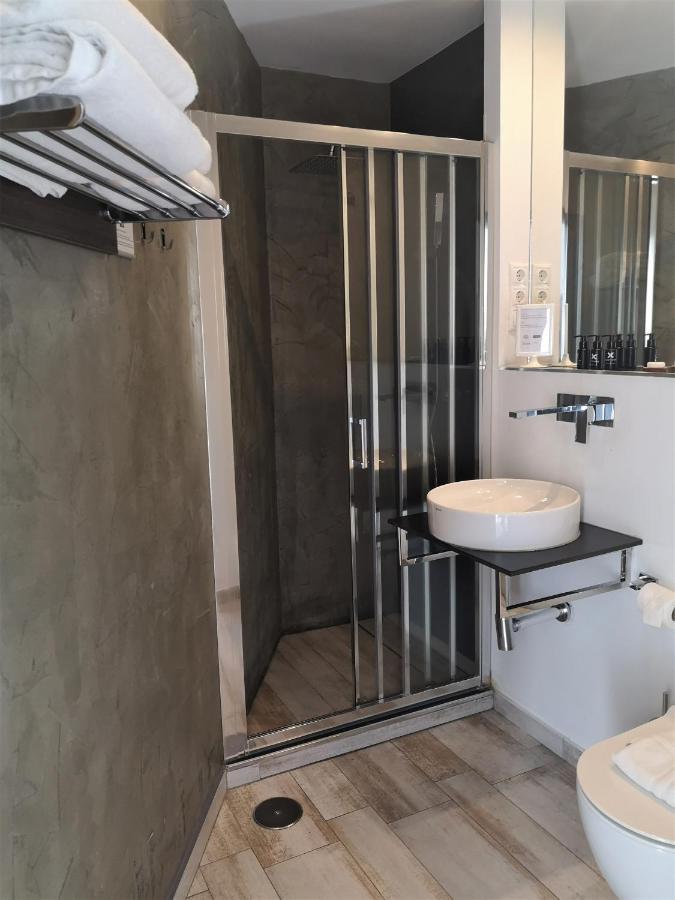 Habitación Doble Pequeña