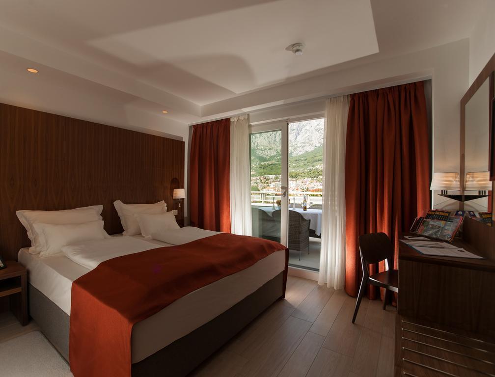 Appartamento con 1 Camera da Letto e Balcone e Vista Mare (2 Adulti)