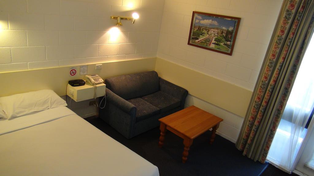 Budget Zimmer