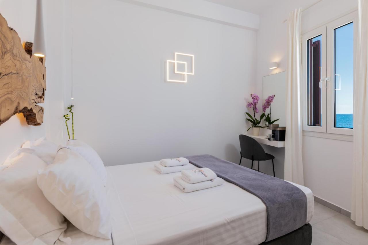 Habitación Doble con vistas