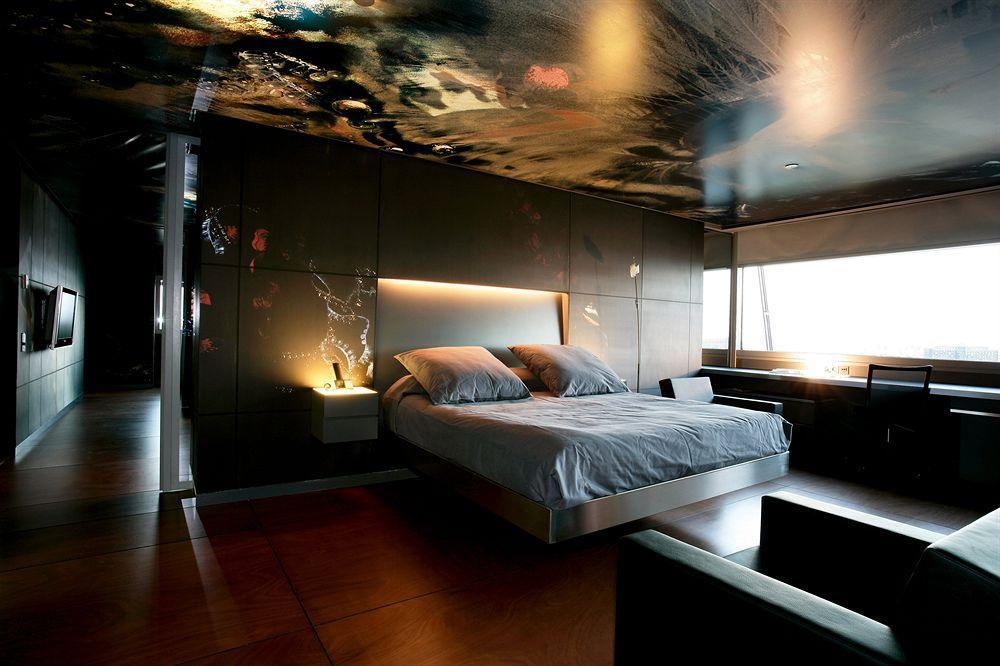 Executive Suite met Toegang tot de Executive Lounge