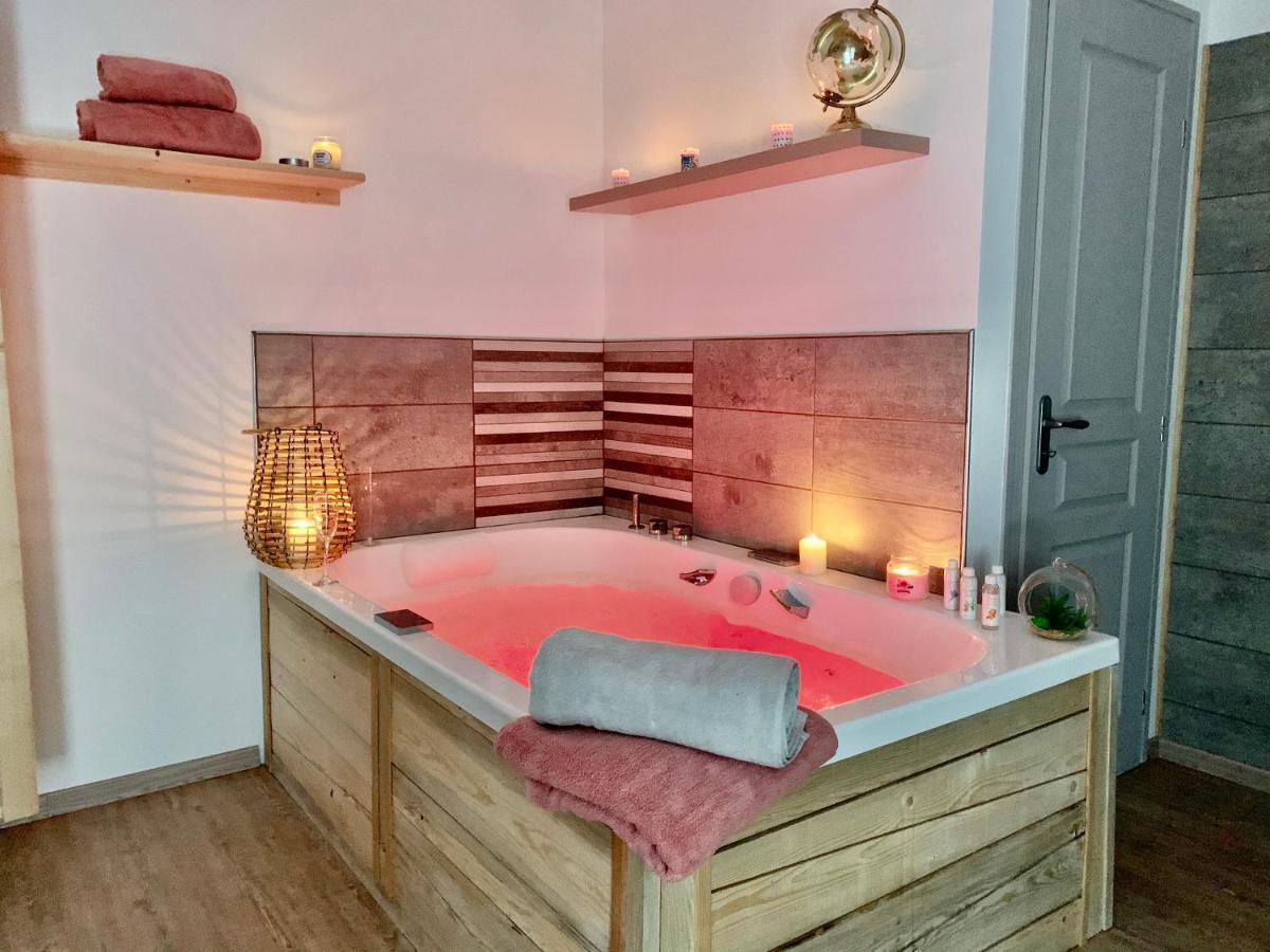 Chambre Deluxe