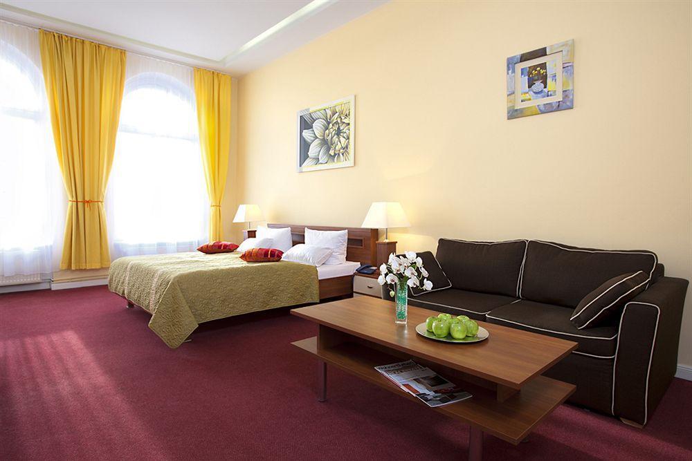 Habitación Doble Superior
