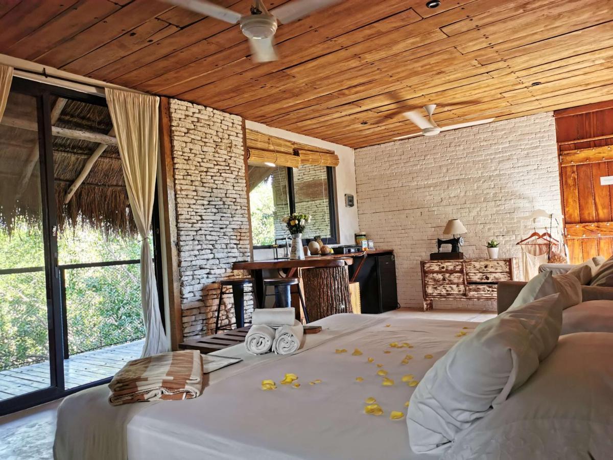Apartment mit 3 Schlafzimmern