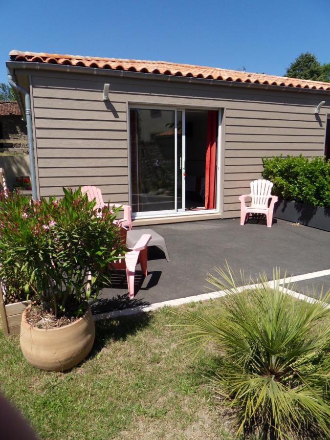 Chambre Quadruple avec Salle de Bains Privative
