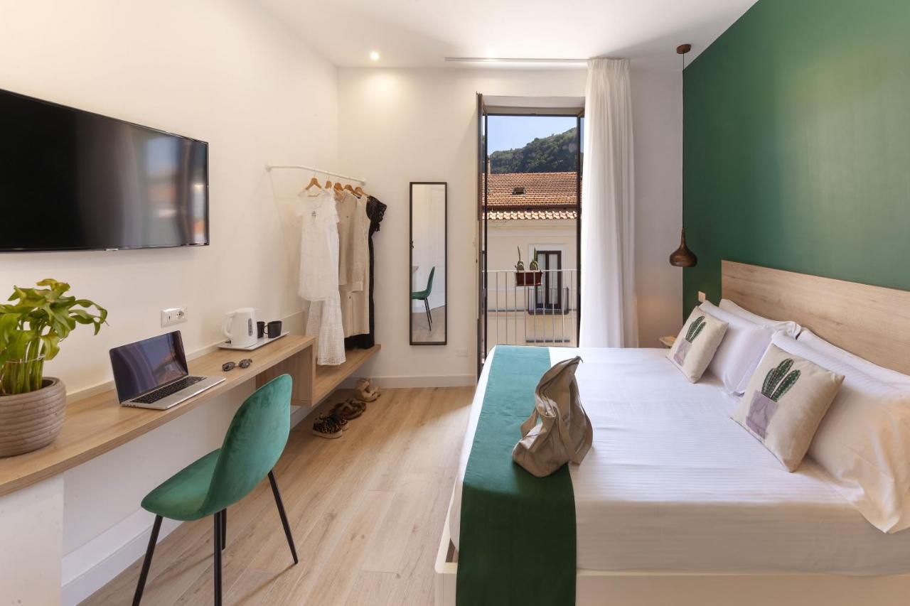 Deluxe Kamer