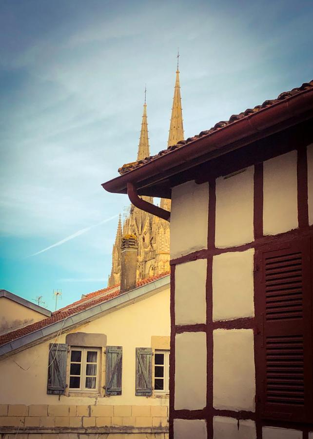 Chambre Familiale