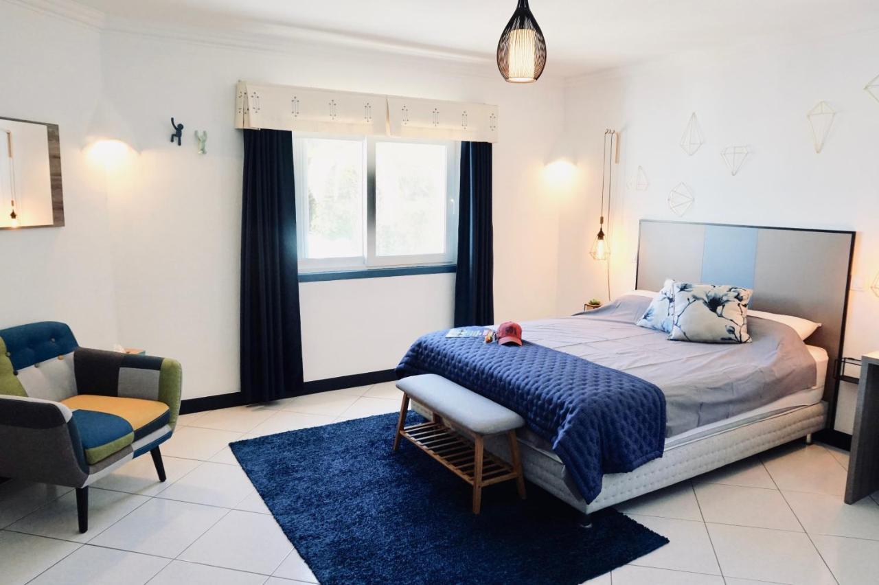 Quarto Duplo Deluxe com Banheira
