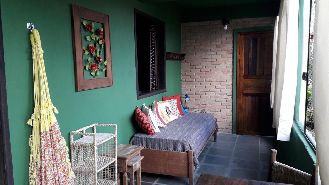 Casa de 1 Quarto