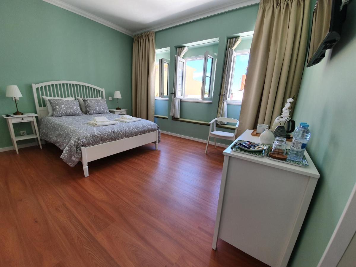 Suite met Uitzicht op de Stad