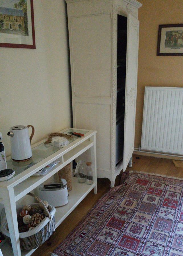 Chambre Double avec Salle de Bains Privative