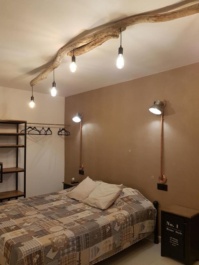 Habitación Doble con baño privado