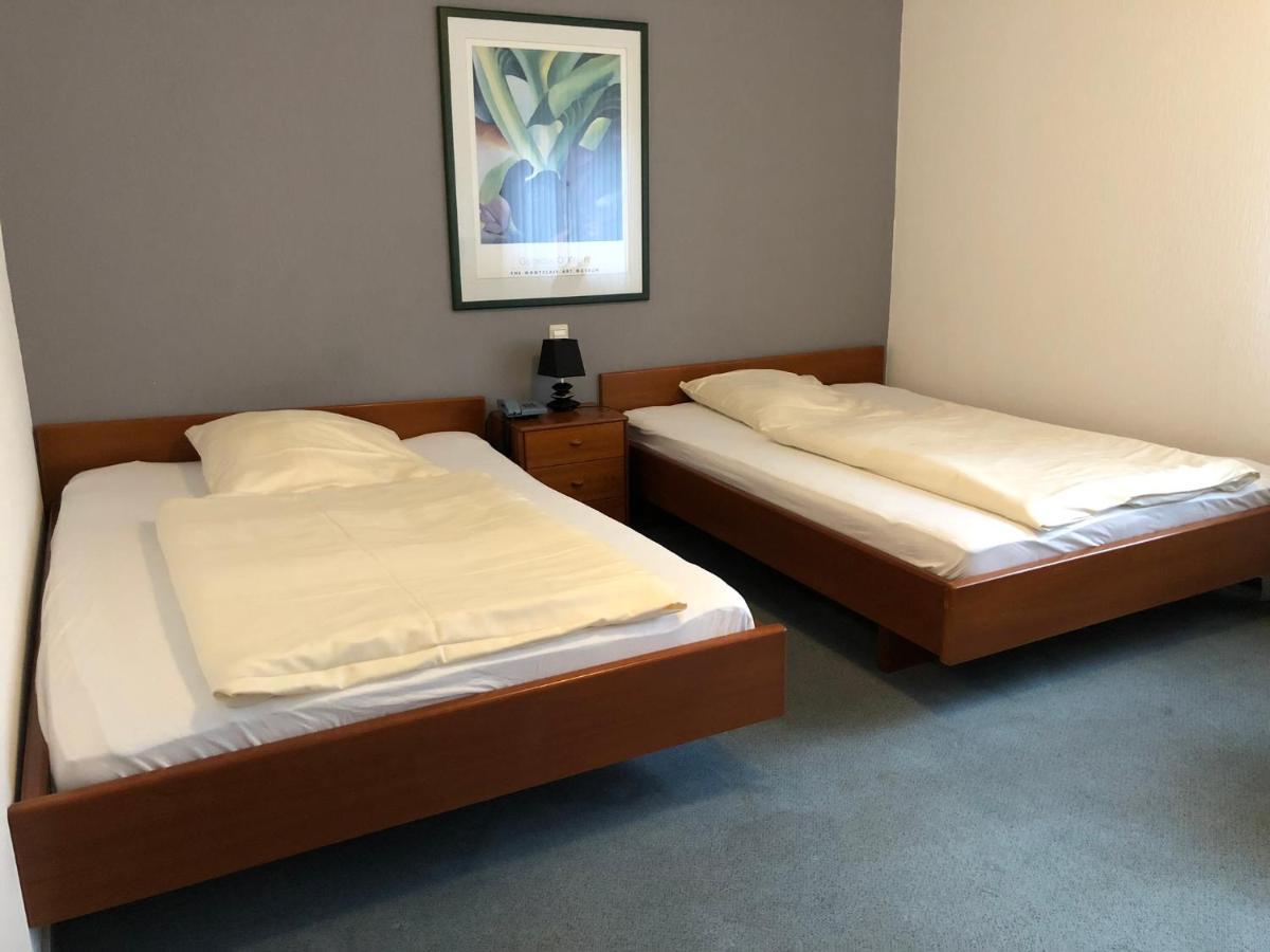 Superior Vierbettzimmer