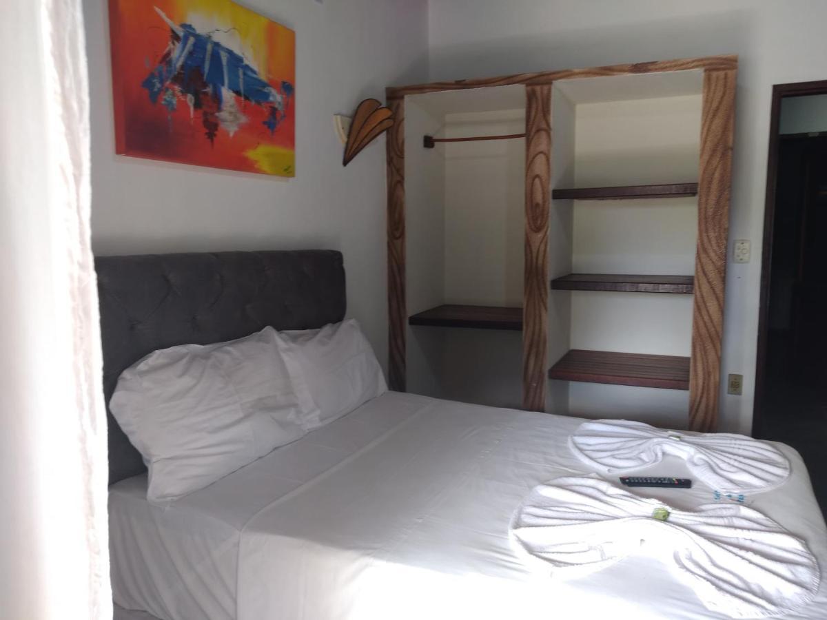 Quarto Duplo