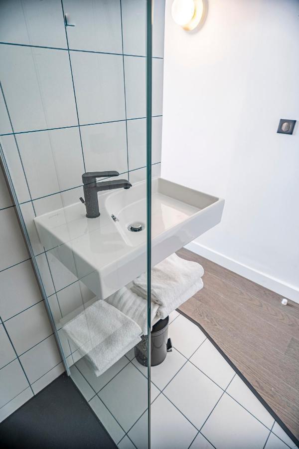 Classic Dreibettzimmer