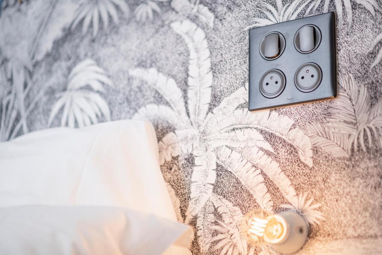 Standard Doppelzimmer