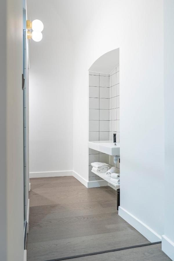 Comfort Dreibettzimmer