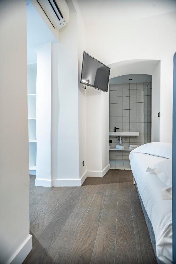 Kleines Doppelzimmer