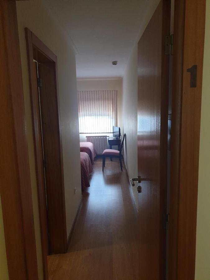 Quarto Duplo