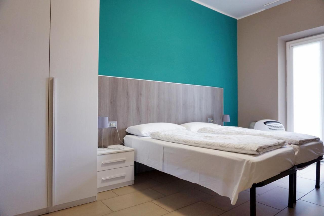 Familiekamer met Eigen Badkamer