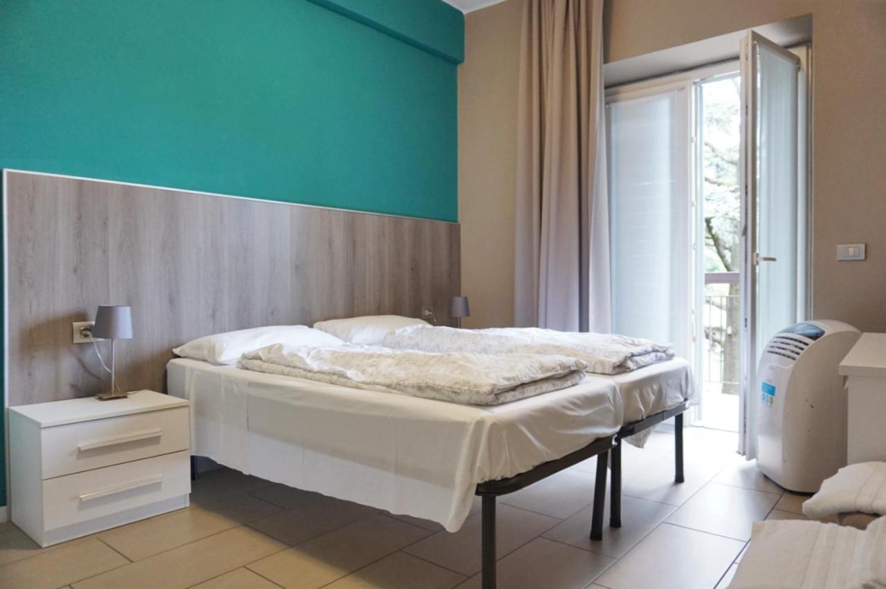 Familiekamer met Eigen Badkamer