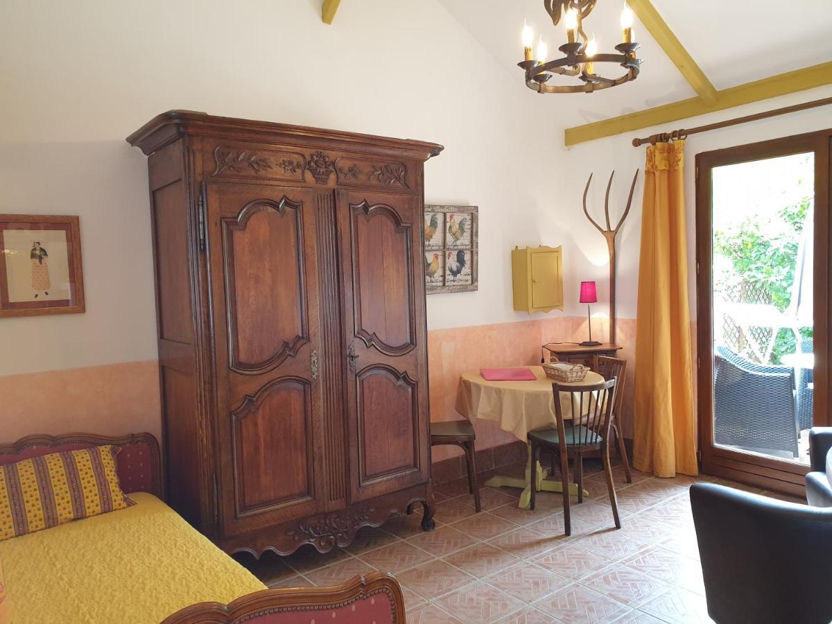 Petite Maison 1 Chambre
