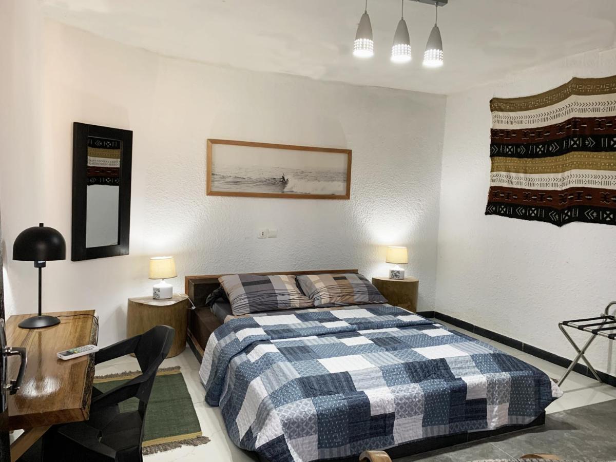 Chambre Deluxe