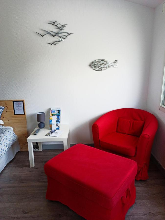 Chambre Double avec Salle de Bains Privative