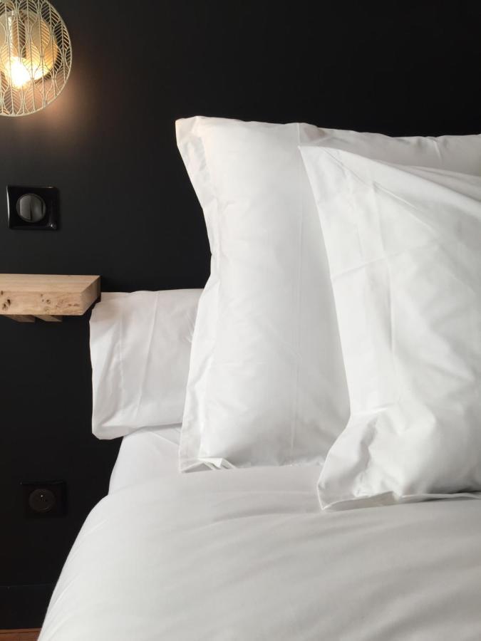 Chambre Lit King-Size