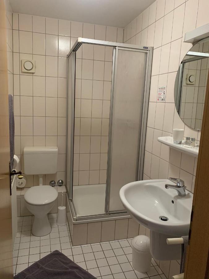 Einzelzimmer