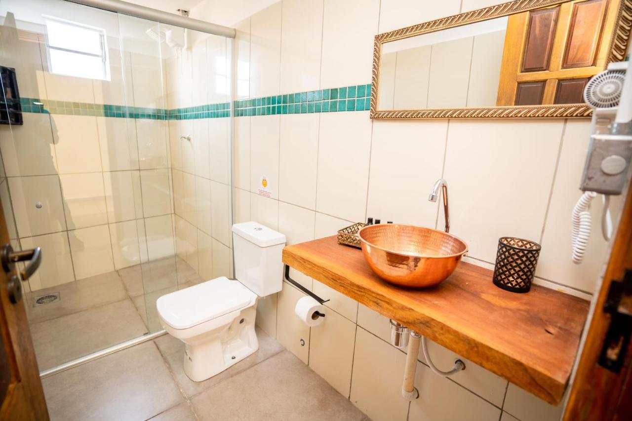 Quarto Triplo Standard